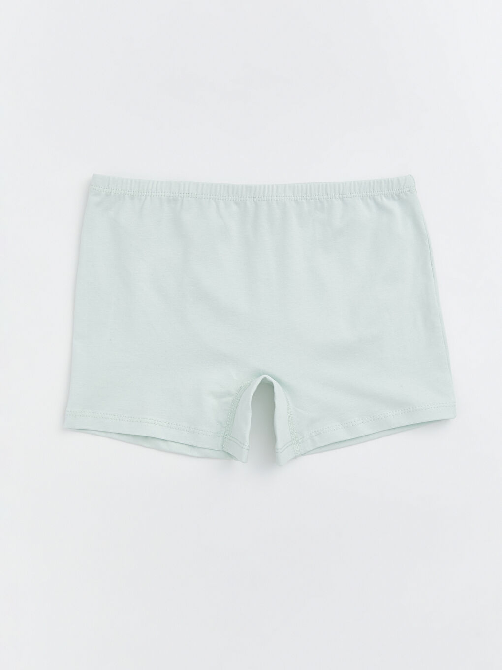 Yeşil Kız Çocuk Boxer