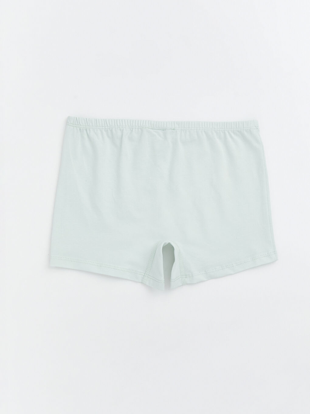 Yeşil Kız Çocuk Boxer-1