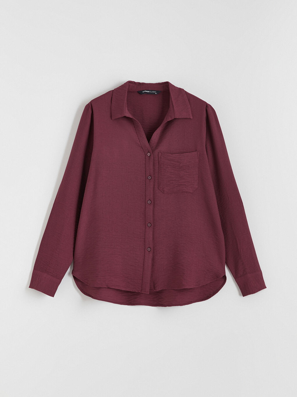 Regular Fit Women's Shirt-4