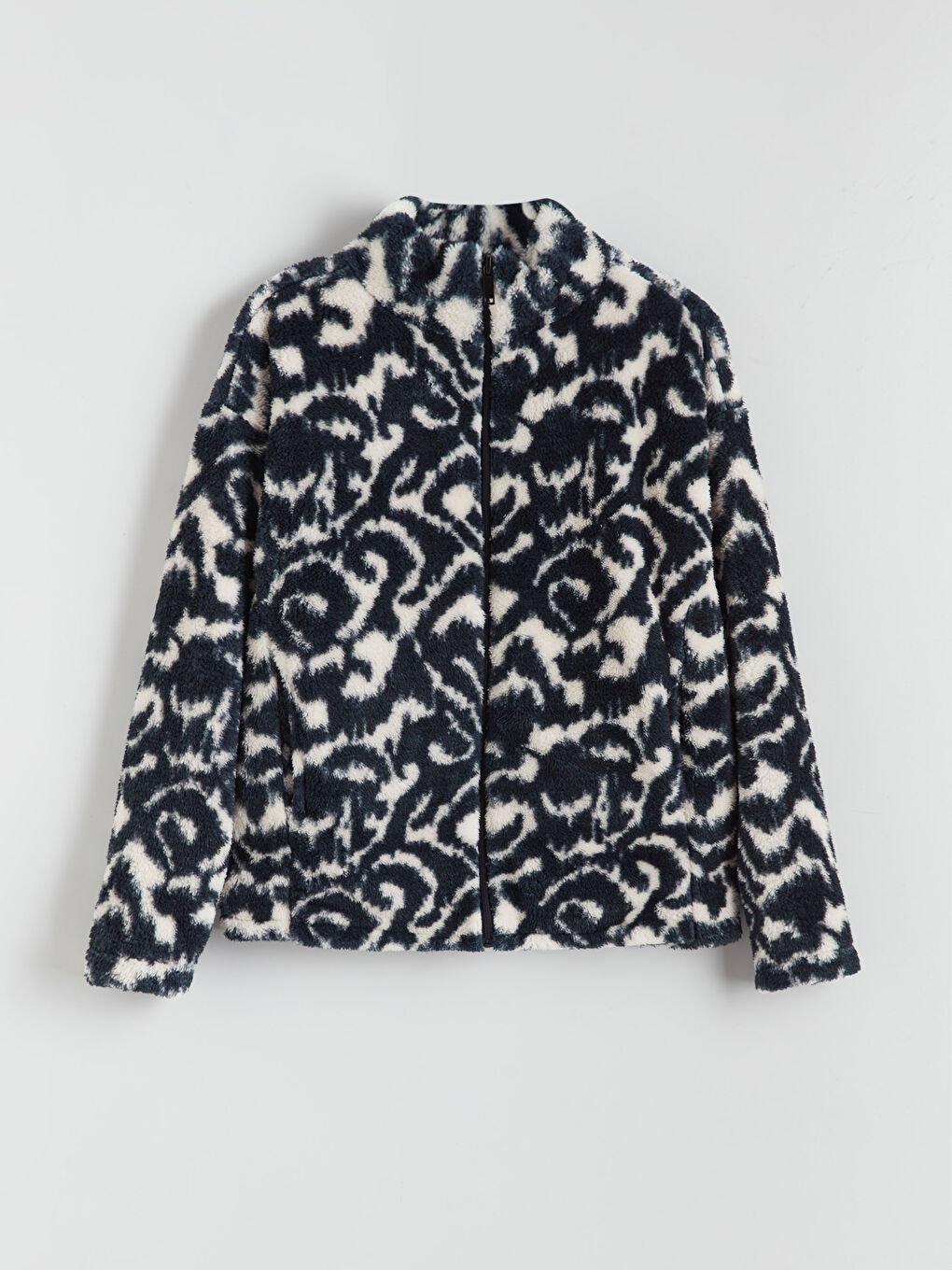 CRNA Kardigan Žena-5