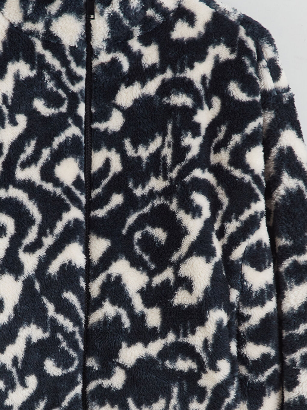 CRNA Kardigan Žena-6