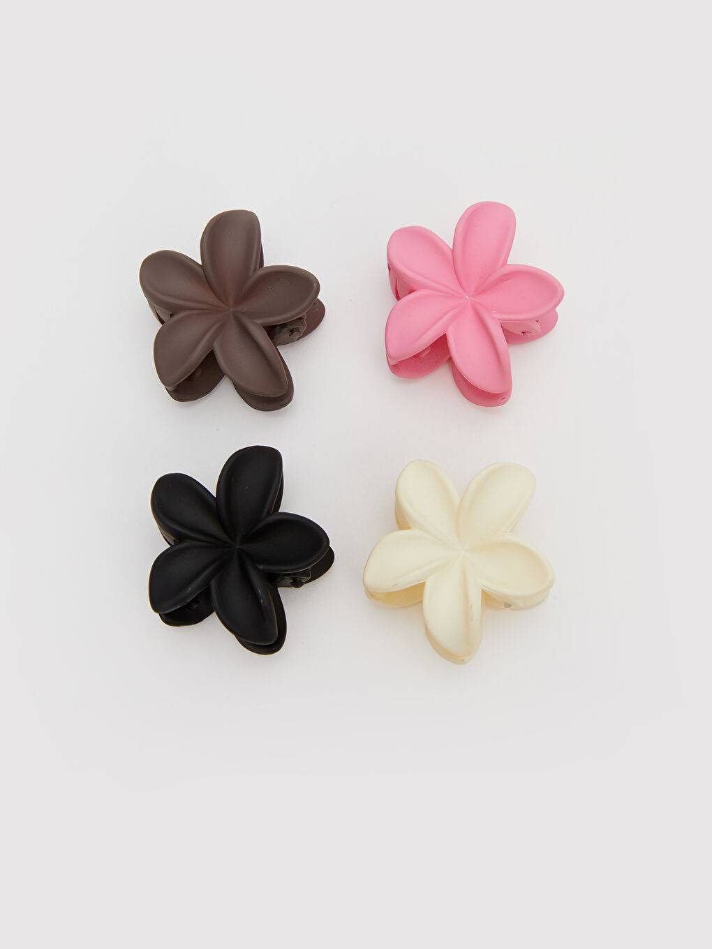 MIX Claw & Clip & Scrunchie