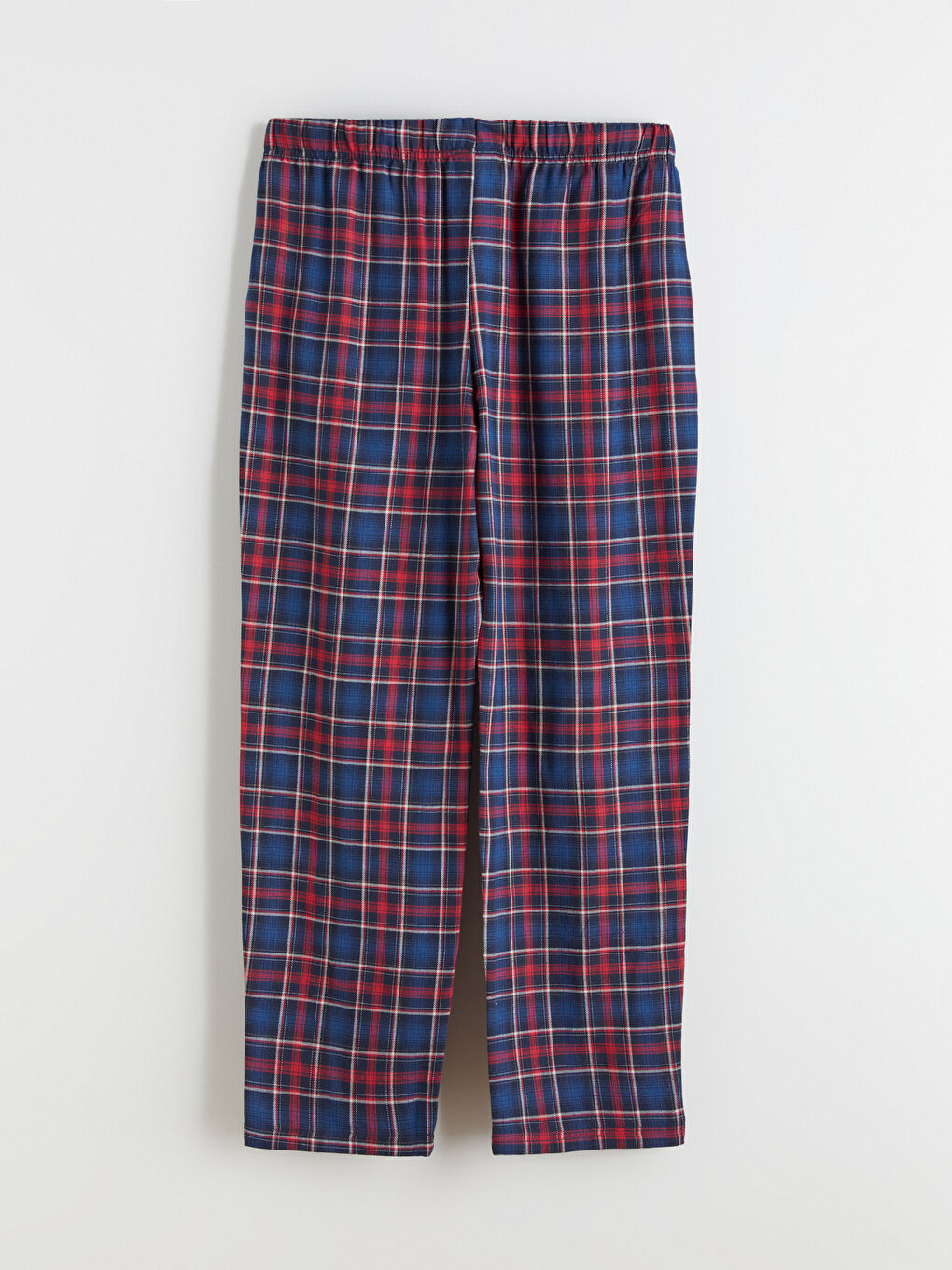 Man RED Pyjama Set-8