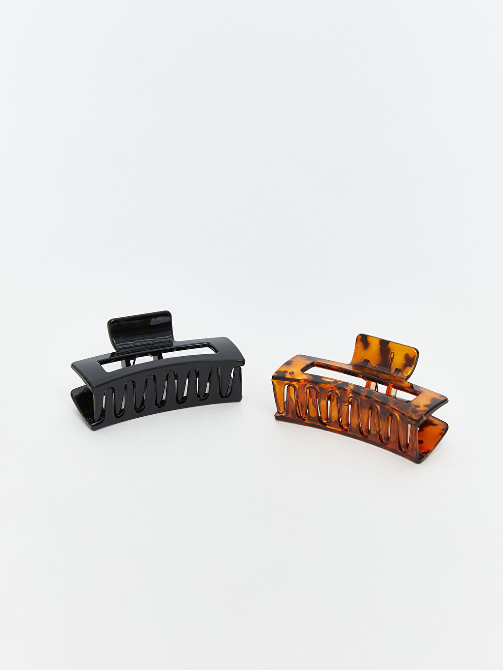 Women's Claw Clip Set 2 Pack-1