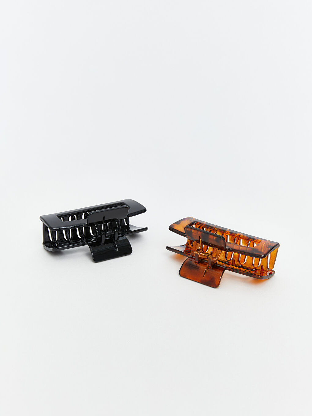 Women's Claw Clip Set 2 Pack-2