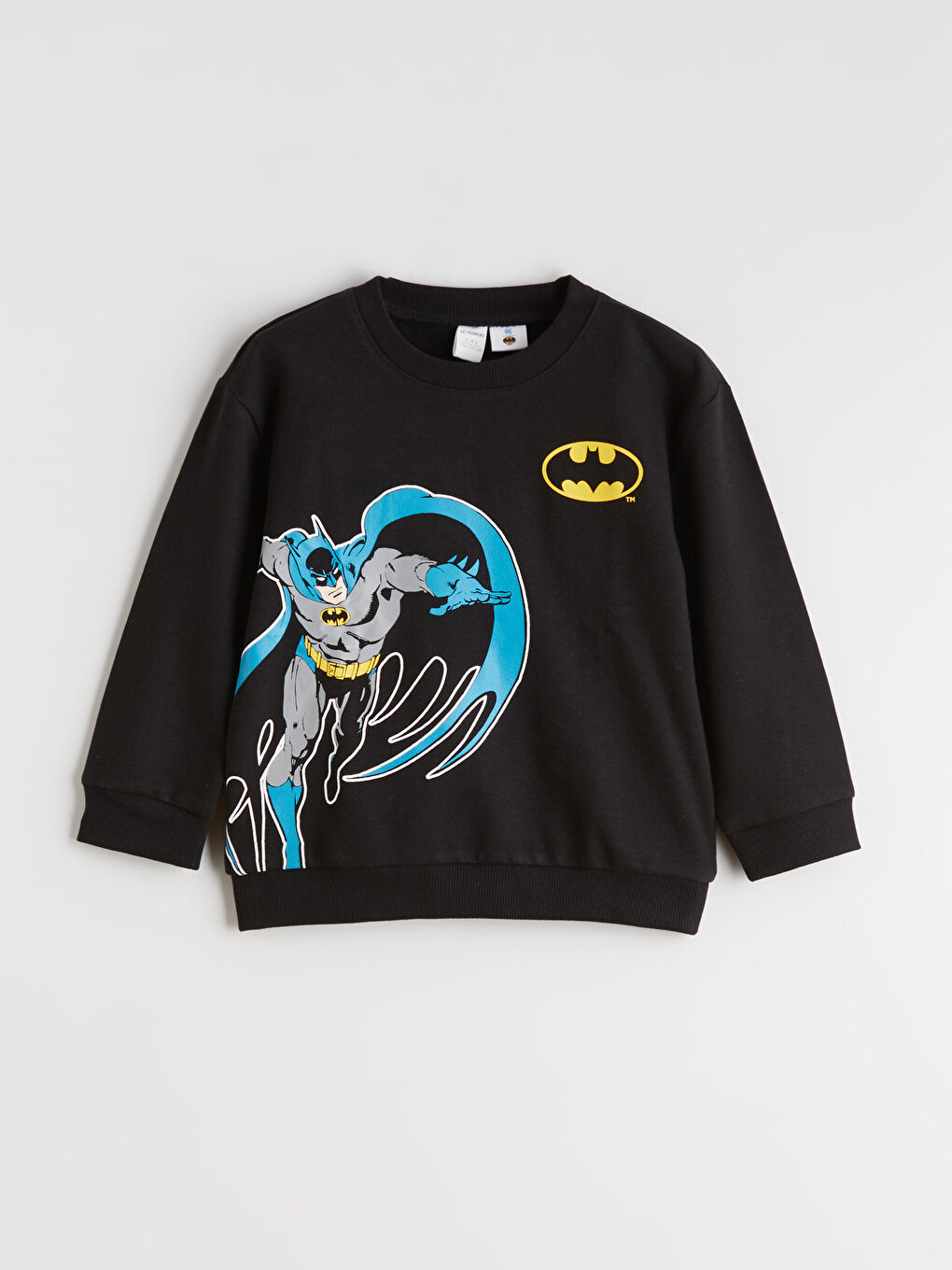 طقم أسود ولد-2