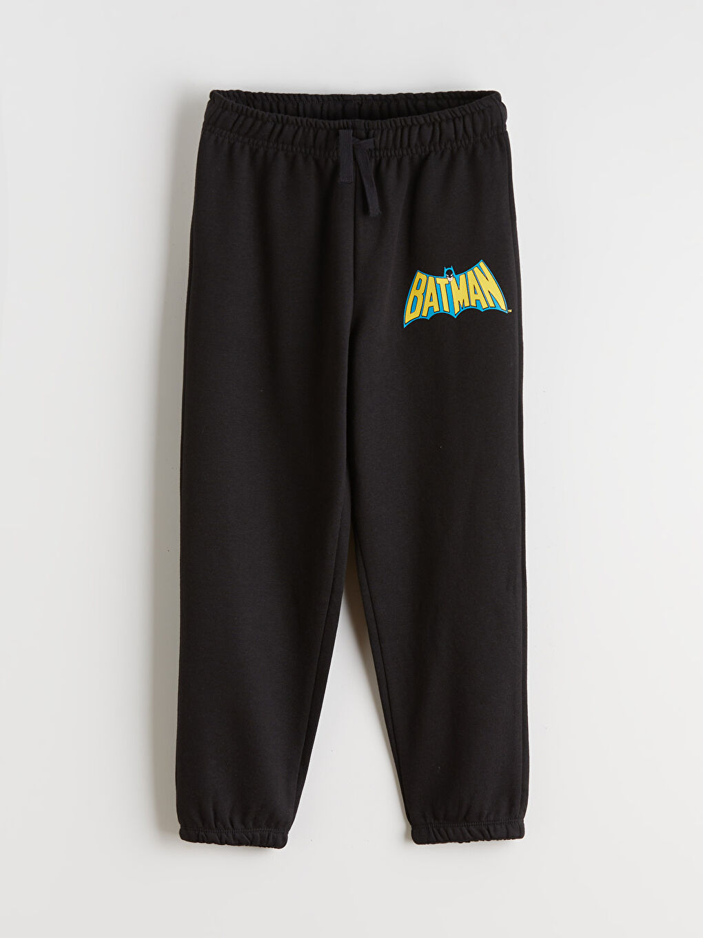 طقم أسود ولد-4