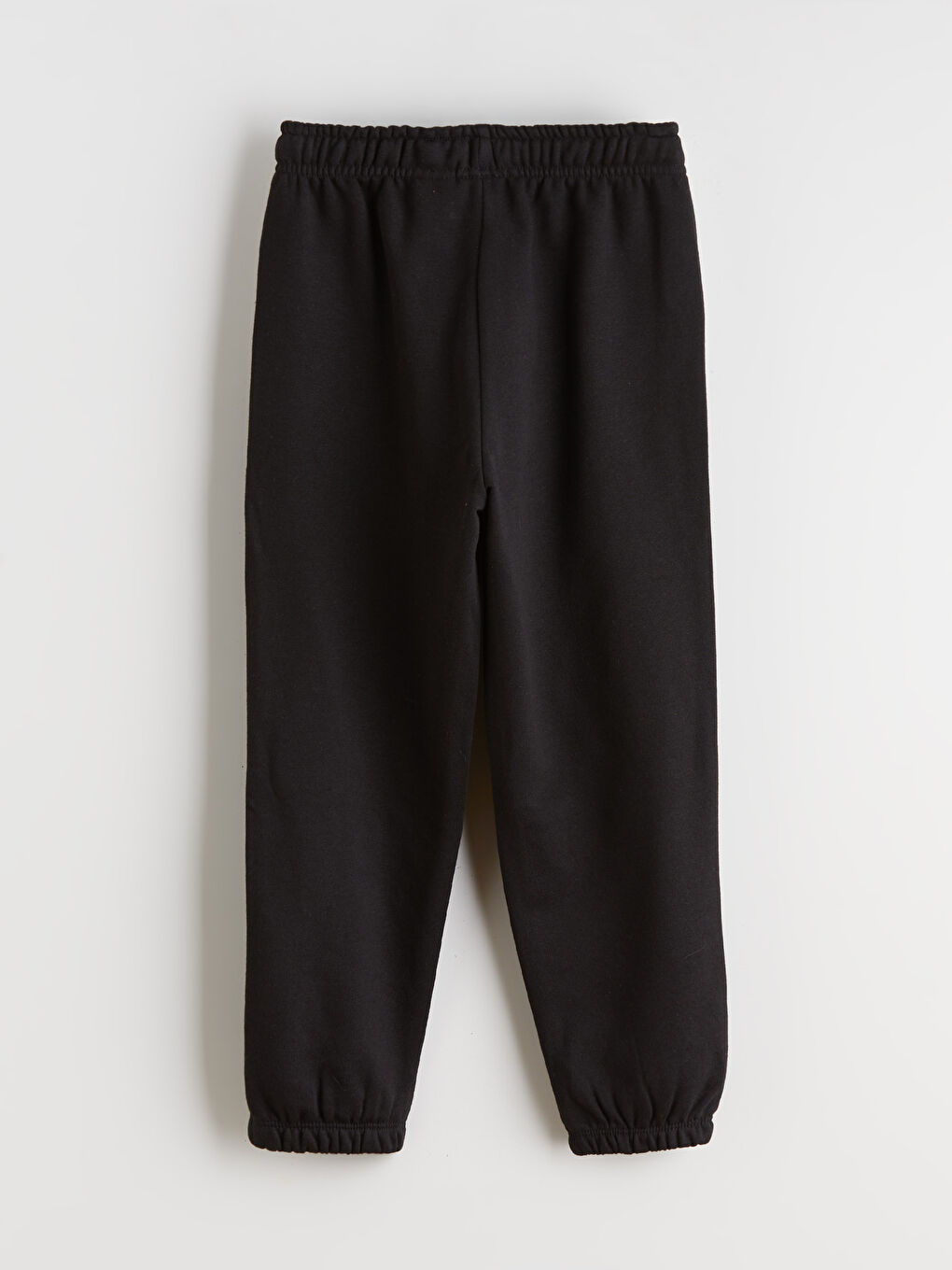 طقم أسود ولد-5