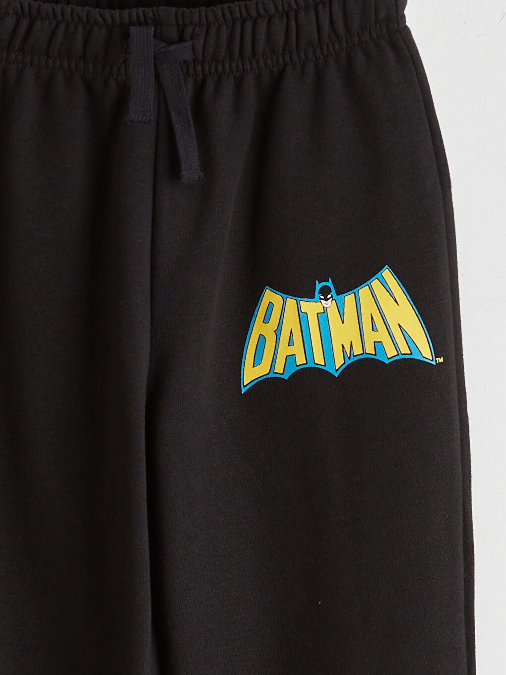 طقم أسود ولد-7