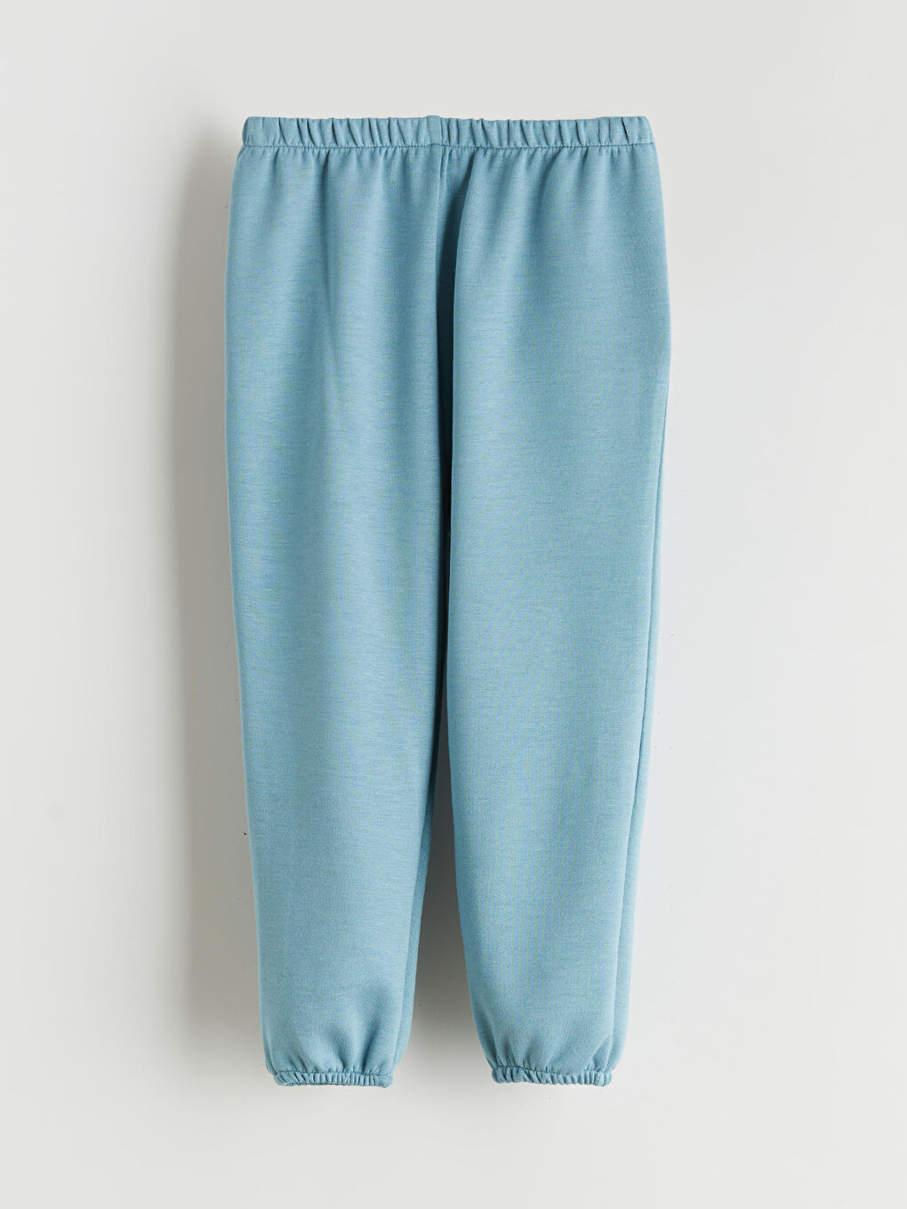 Mavi Basic Erkek Bebek Hırka ve Eşofman Altı-3