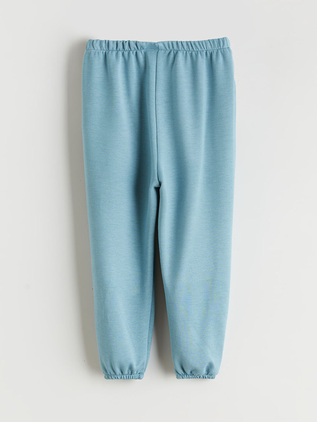 Mavi Basic Erkek Bebek Hırka ve Eşofman Altı-4