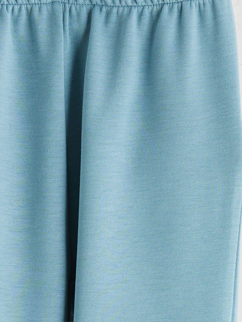 Mavi Basic Erkek Bebek Hırka ve Eşofman Altı-6