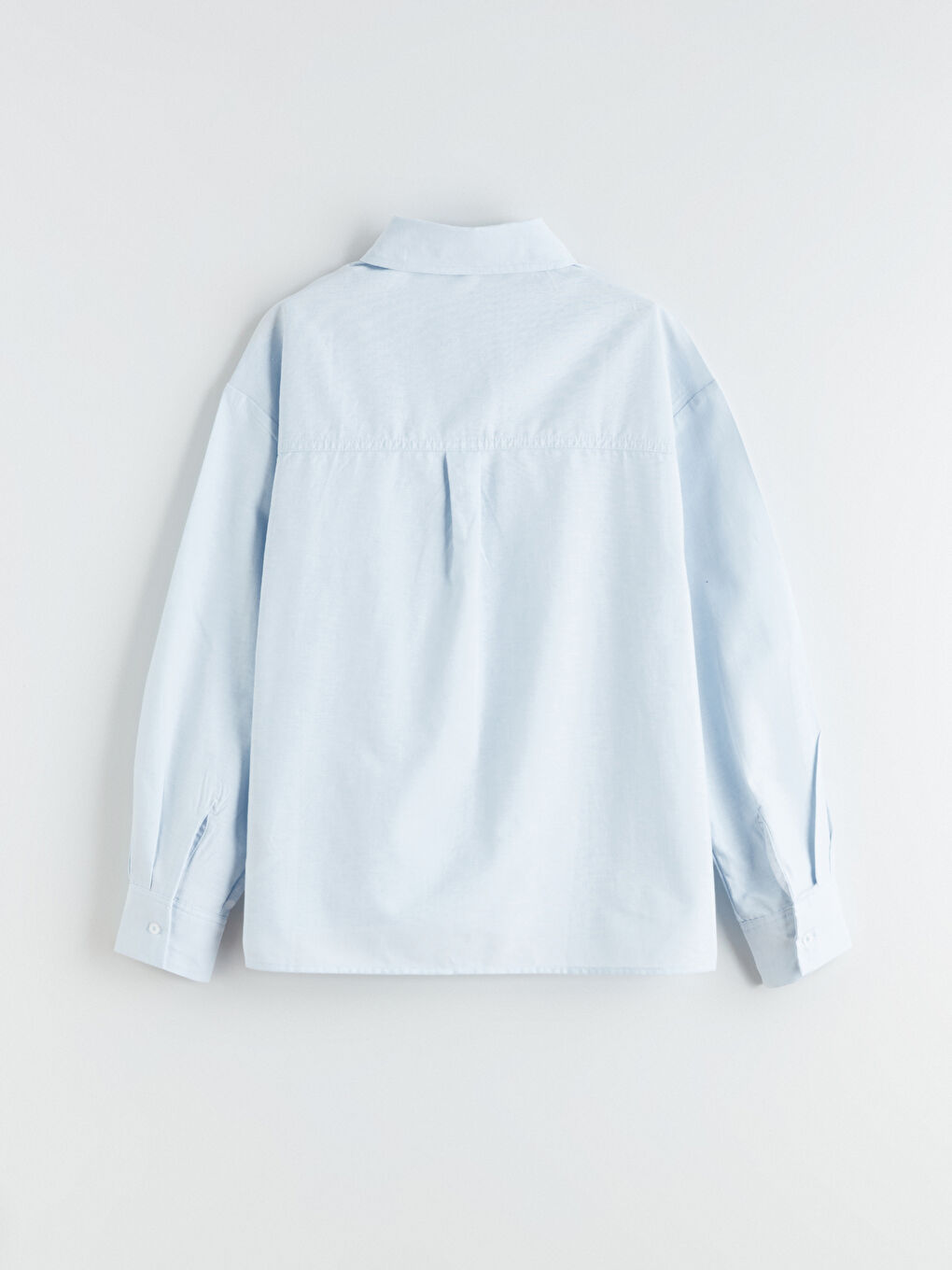 Vezena Dečja Košulja-2