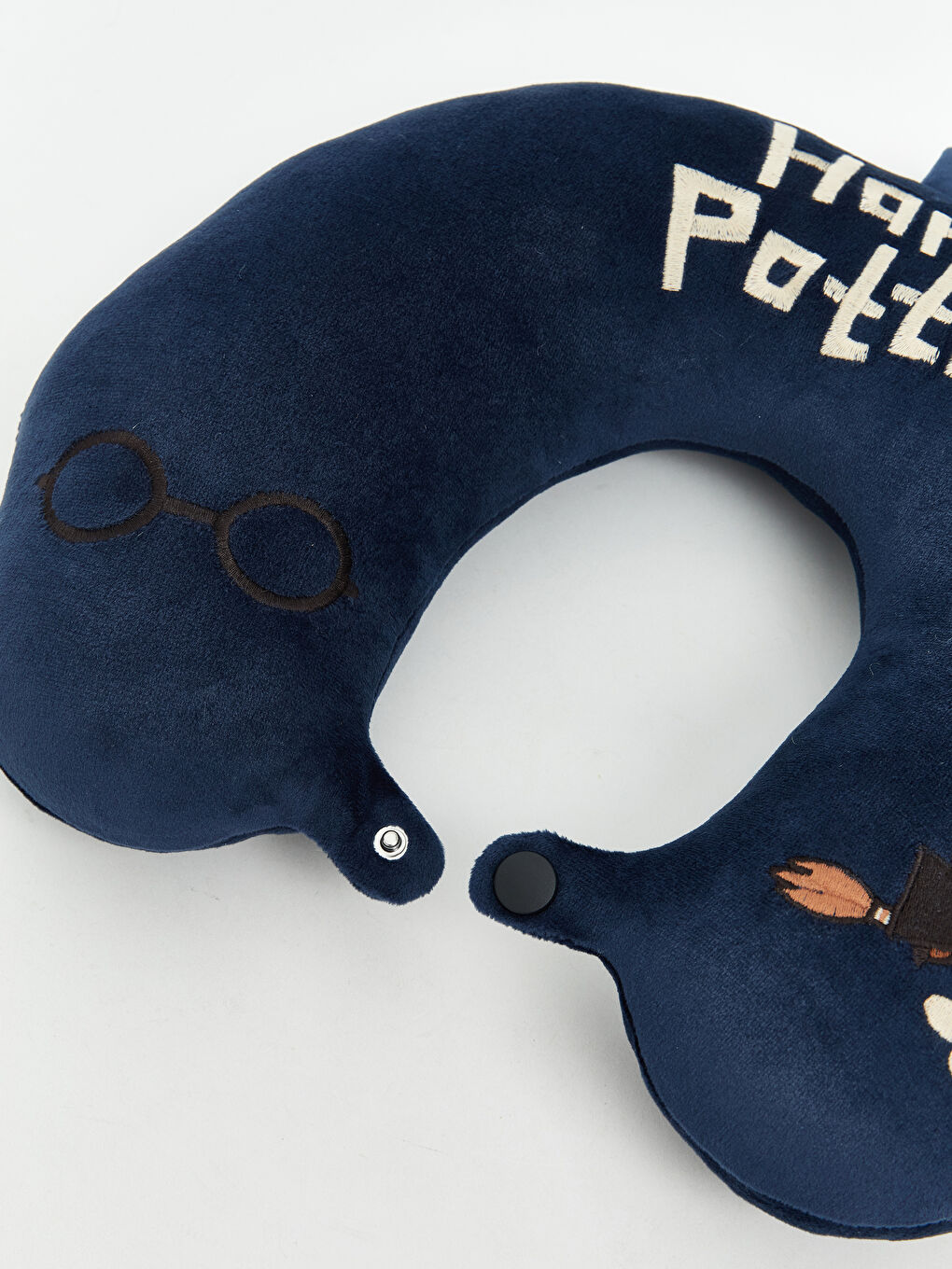 Karışık Harry Potter Nakışlı Çocuk Boyun Yastığı-2