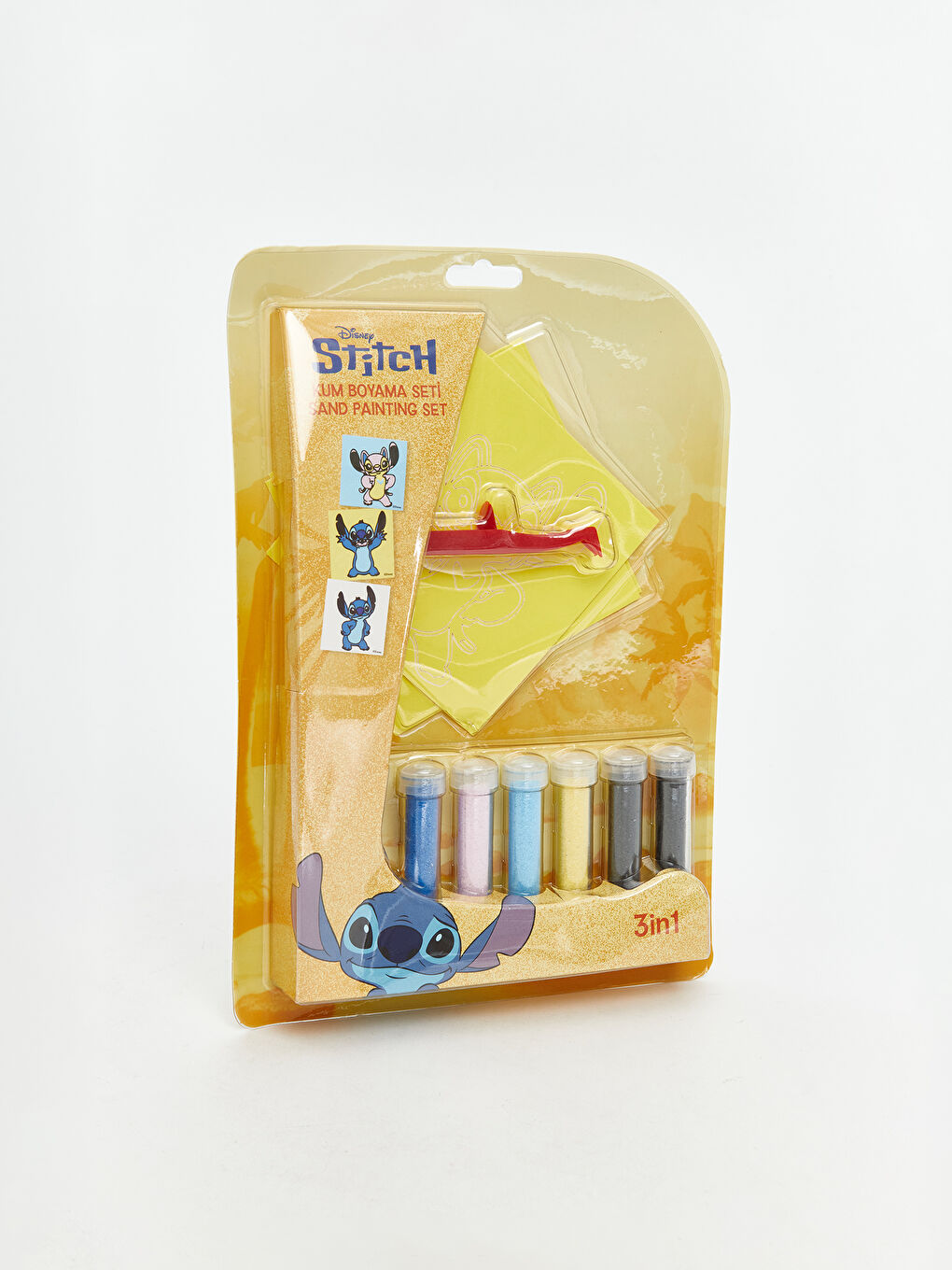MIX Painting Set