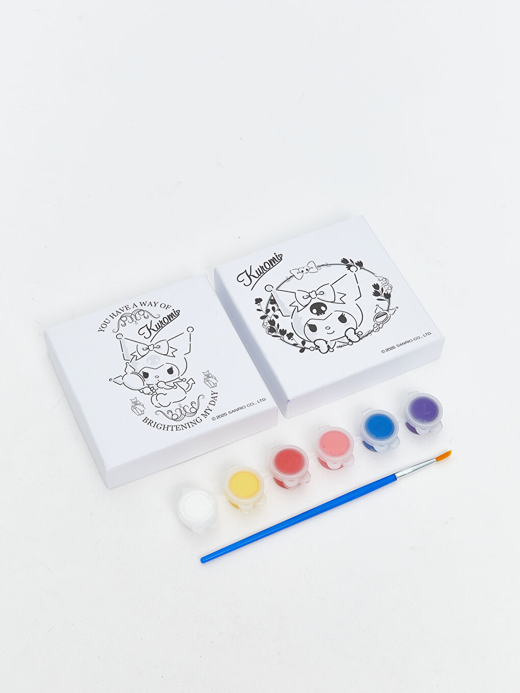 MIX Painting Book-1