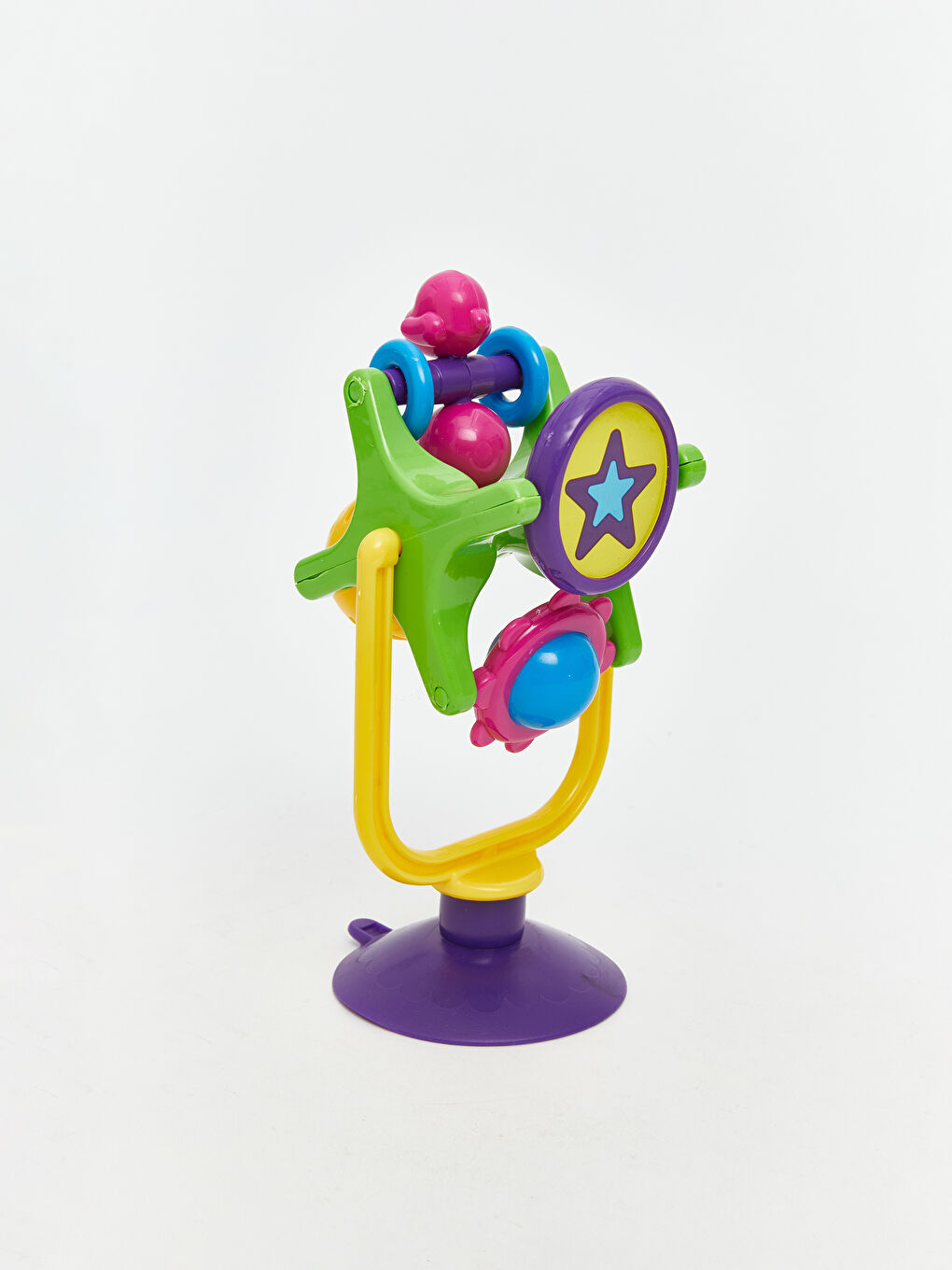 Eğlence Küresi Sandalye Oyuncağı-2