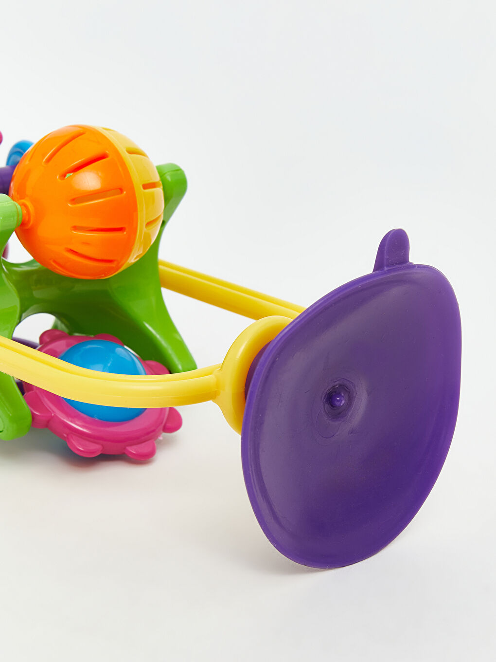 Eğlence Küresi Sandalye Oyuncağı-3