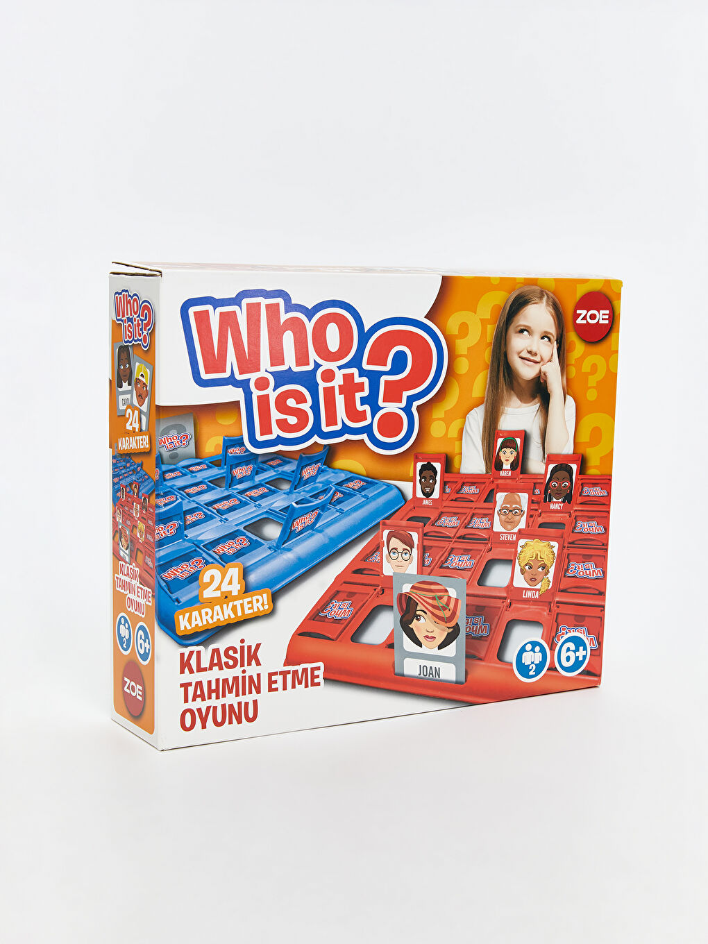 Klasik Tahin Etme Oyunu