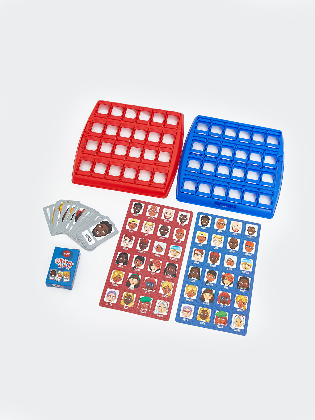 Klasik Tahin Etme Oyunu-1