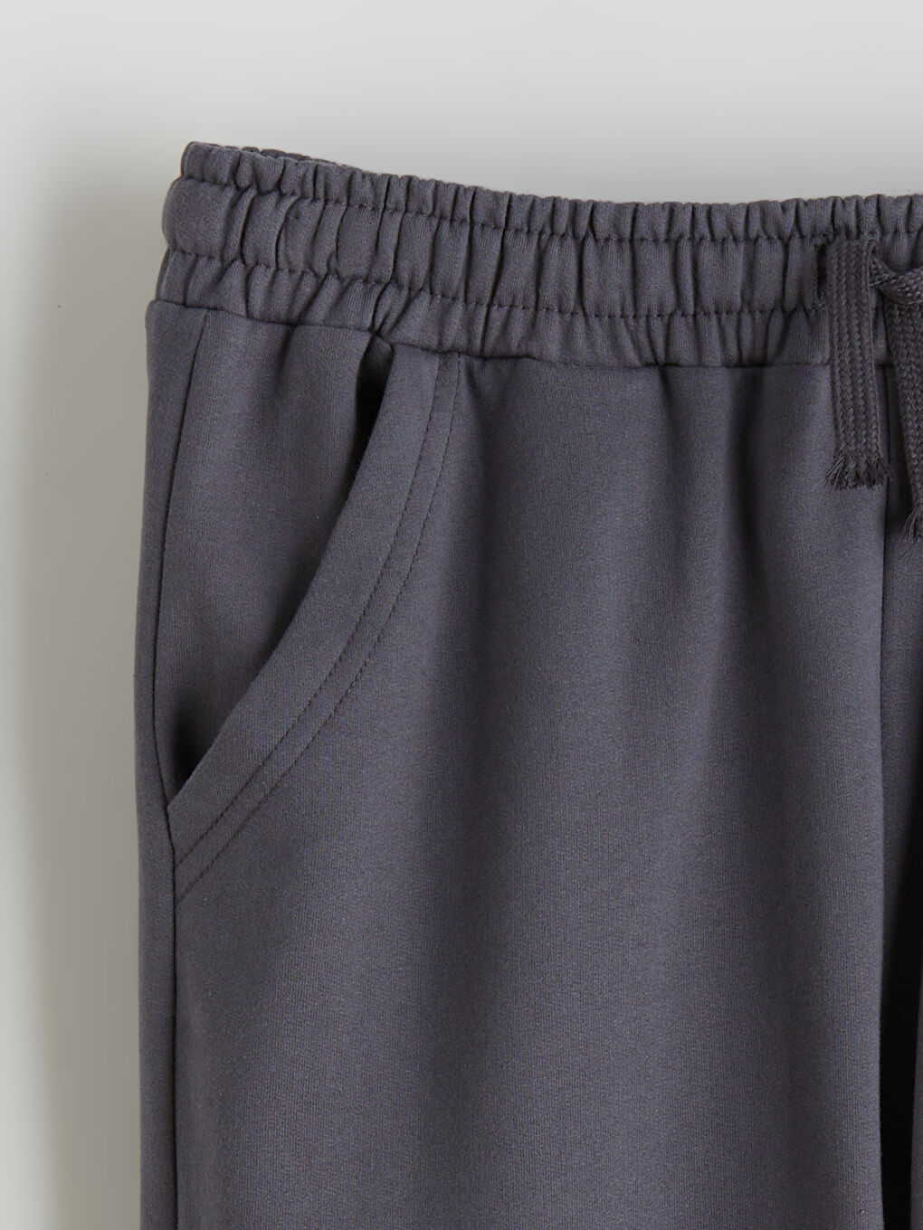 پانتۆڵی جۆگەری کوڕانی کەمەر لاستیک-2