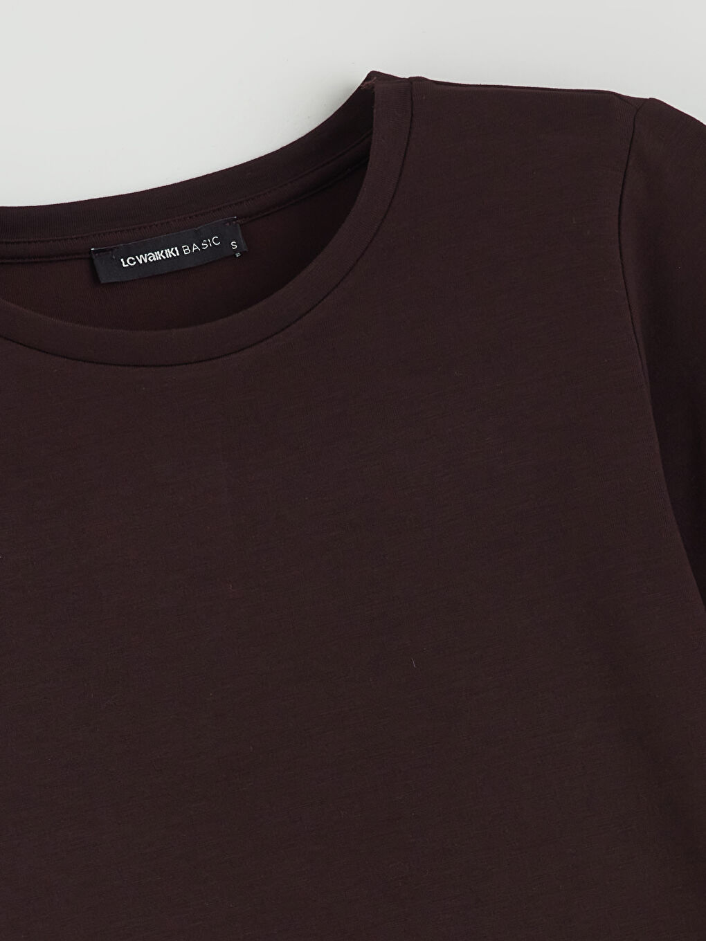 Žena SMEĐA Tijelo-5