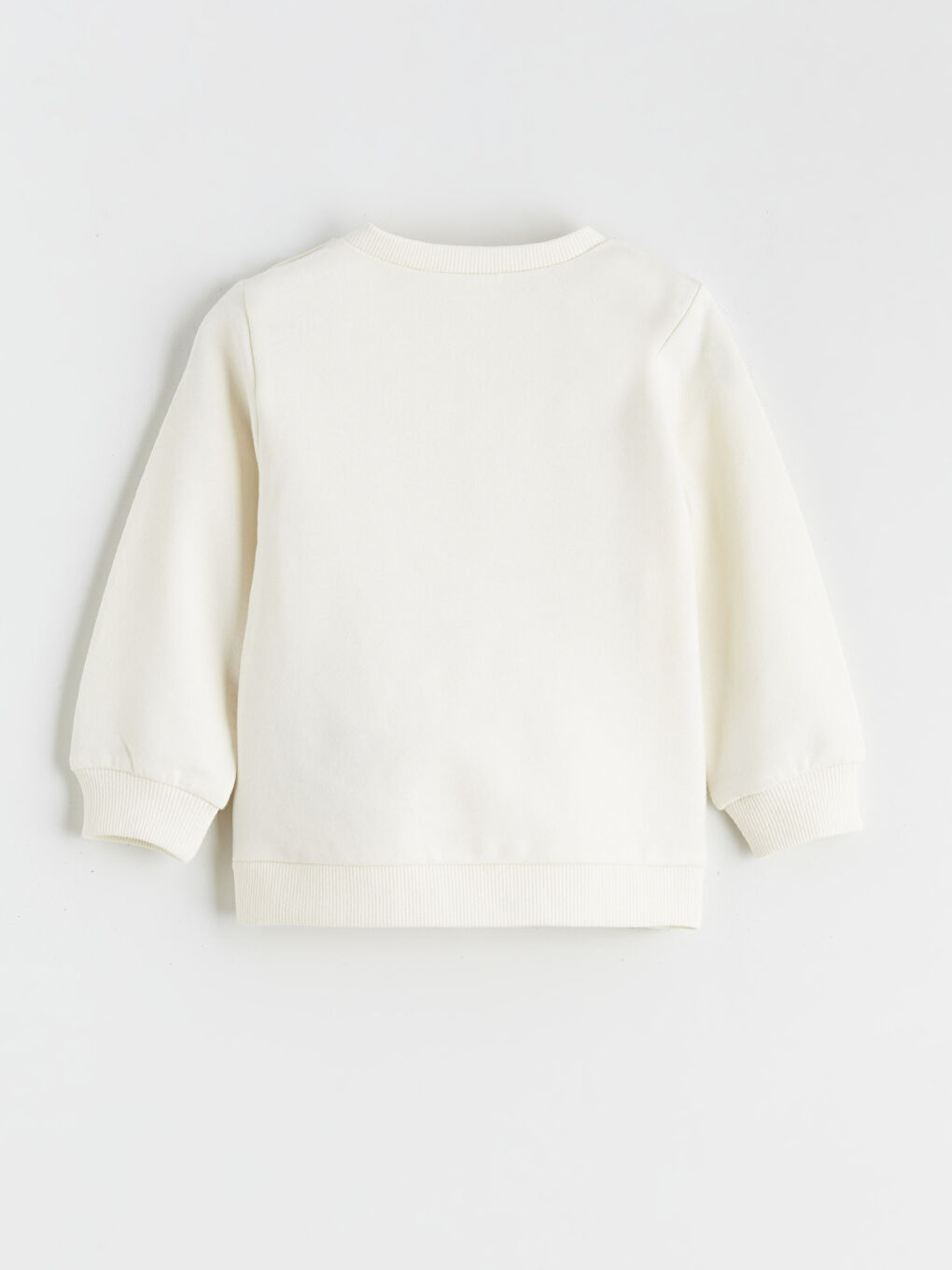 Baby Girl ECRU Set-2