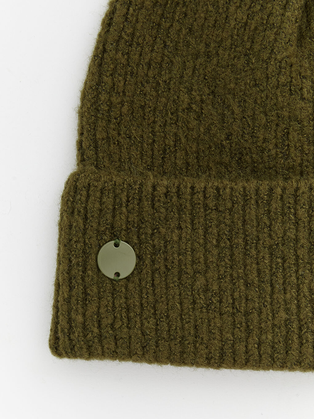 Basic Women's Knit Beanie-1