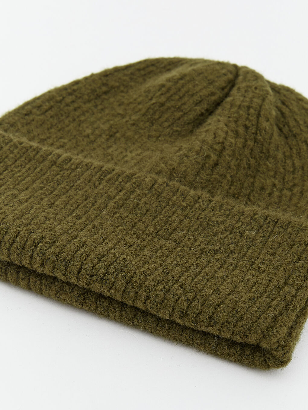 Basic Women's Knit Beanie-2