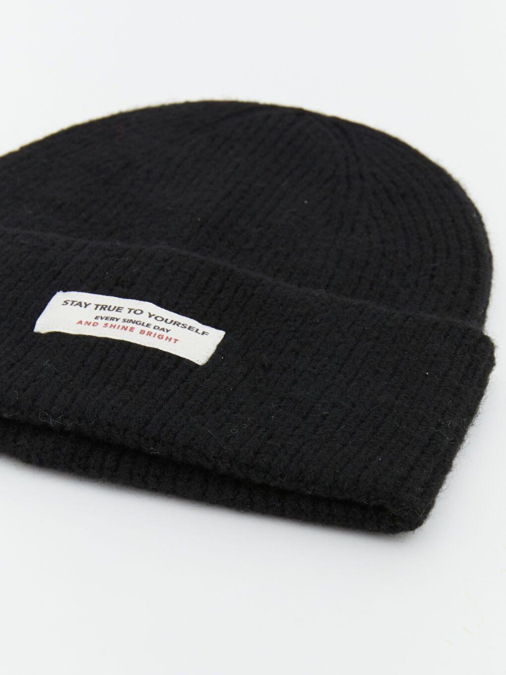 ტექსტით მოქარგული ქალებისთვის ბინი-2