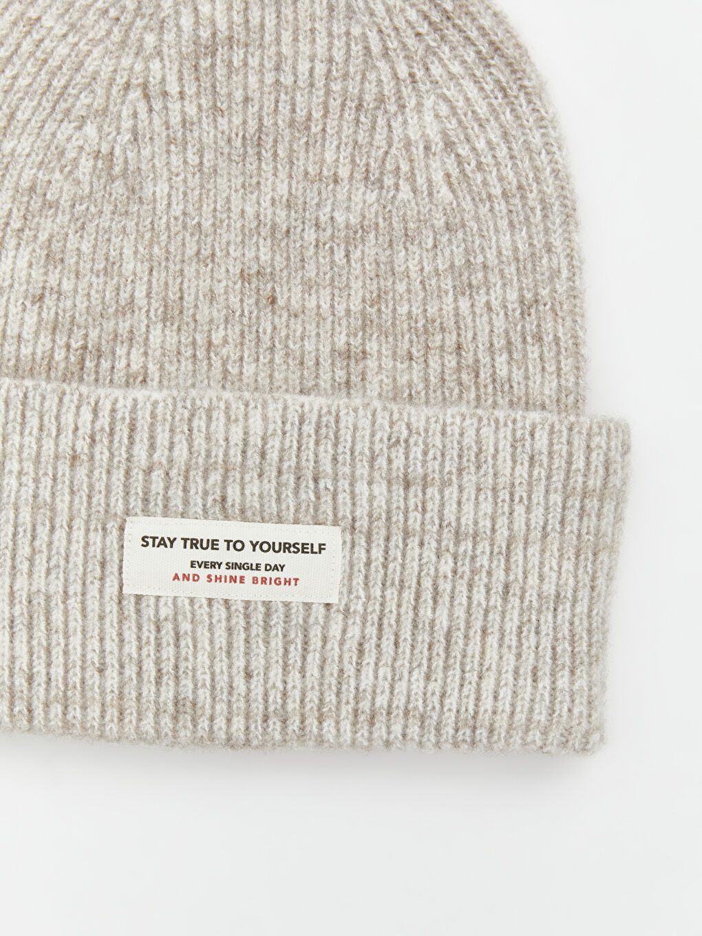 Вышитая Женская Шапка-1