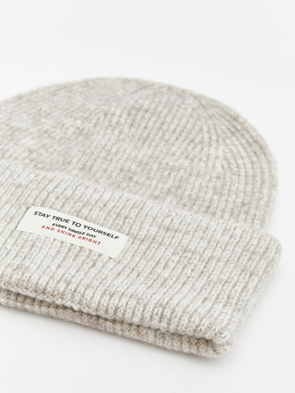 Вышитая Женская Шапка-2