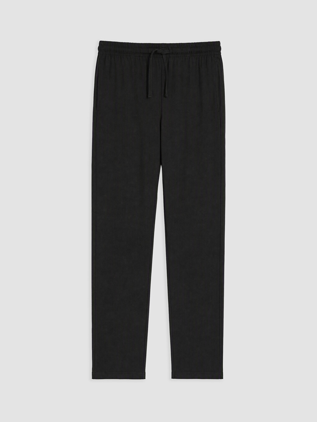Karışık Regular Fit Armürlü Erkek Pantolon