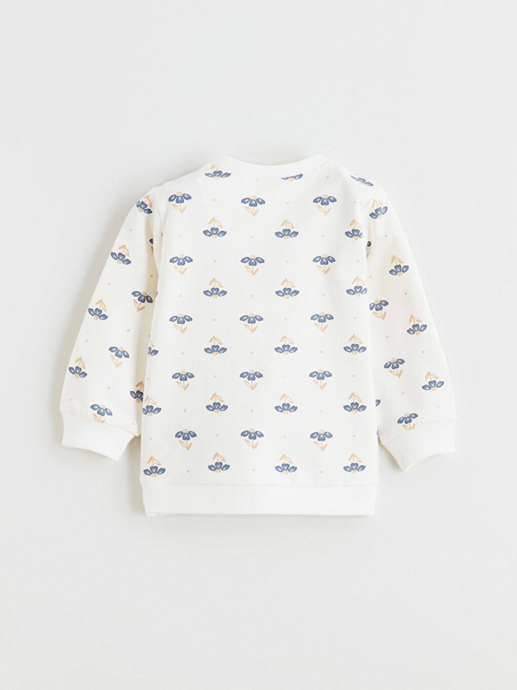 SVETLO BEŽ Komplet Beba devojčica-3