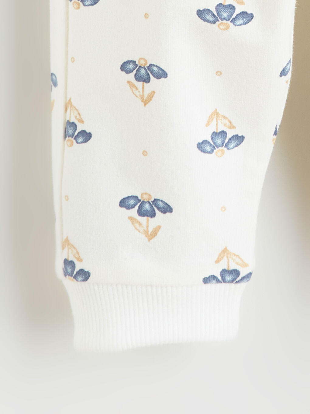 SVETLO BEŽ Komplet Beba devojčica-5