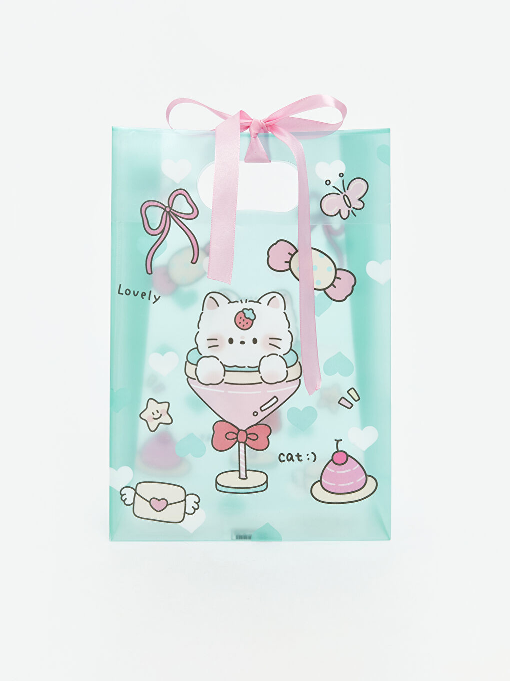 MIX Gift Bag-1