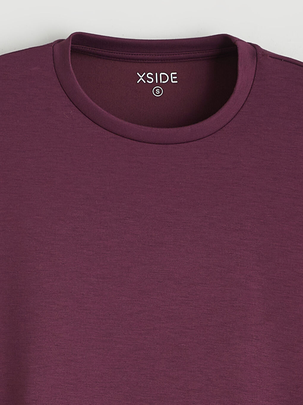 Dukserica sa okruglim izrezom, prevelika, za žene-5