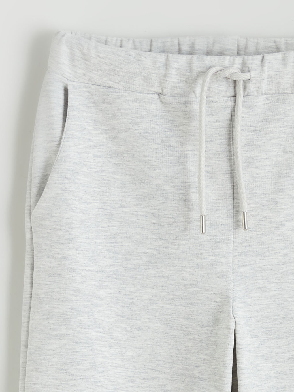 Women's Sweatpants with Elastic Waist-5