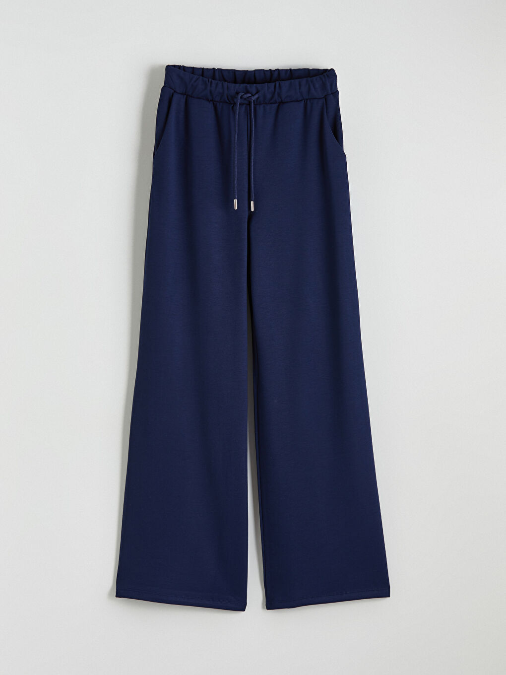 Women's Sweatpants with Elastic Waist