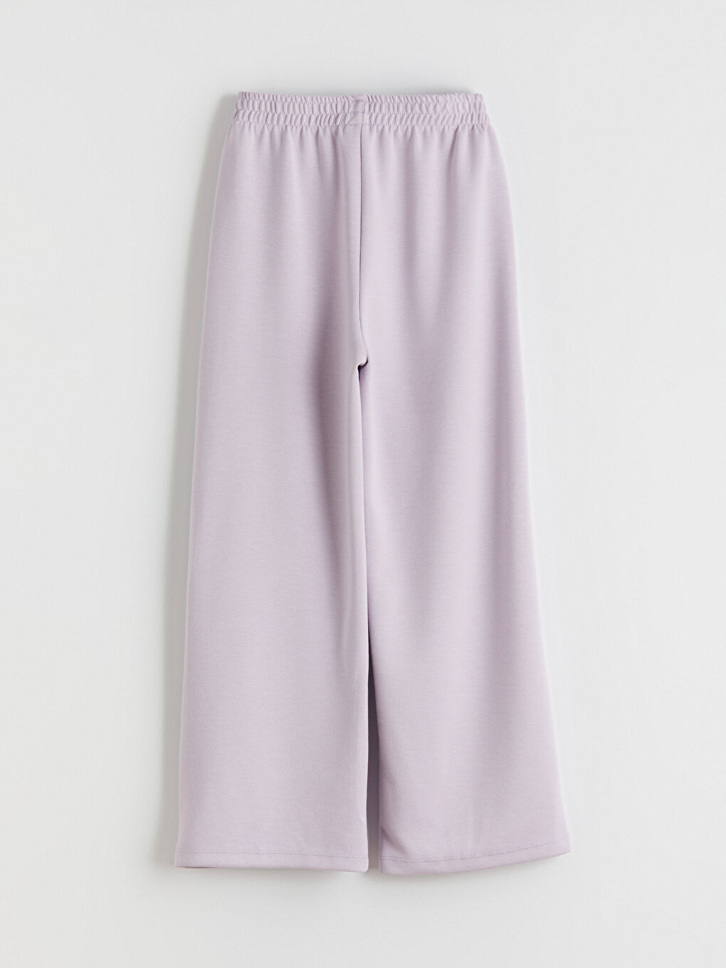 Crew Neck Girls' Sweatshirt and Sweatpants-6