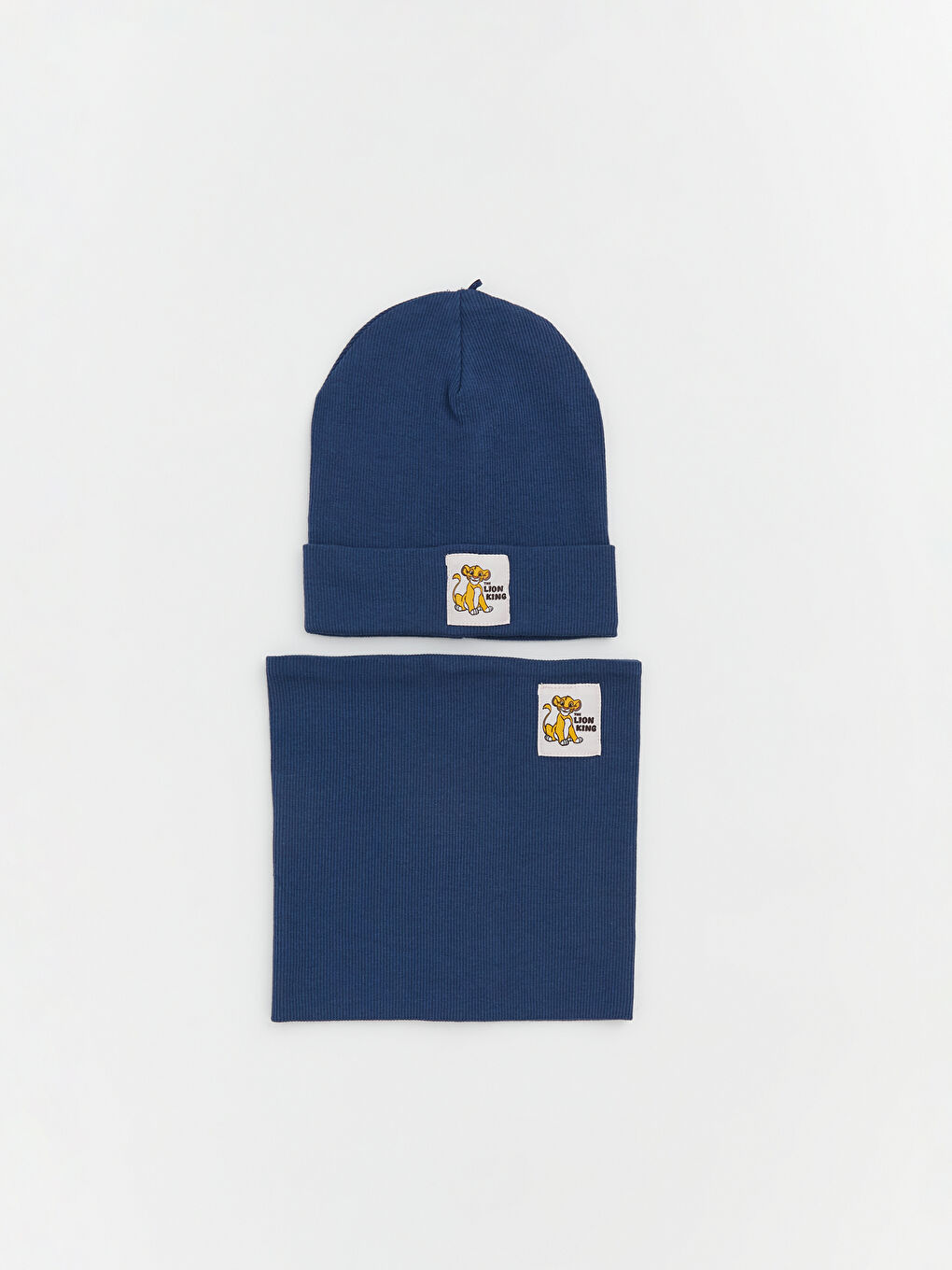 Baby Boy BLUE Beanie