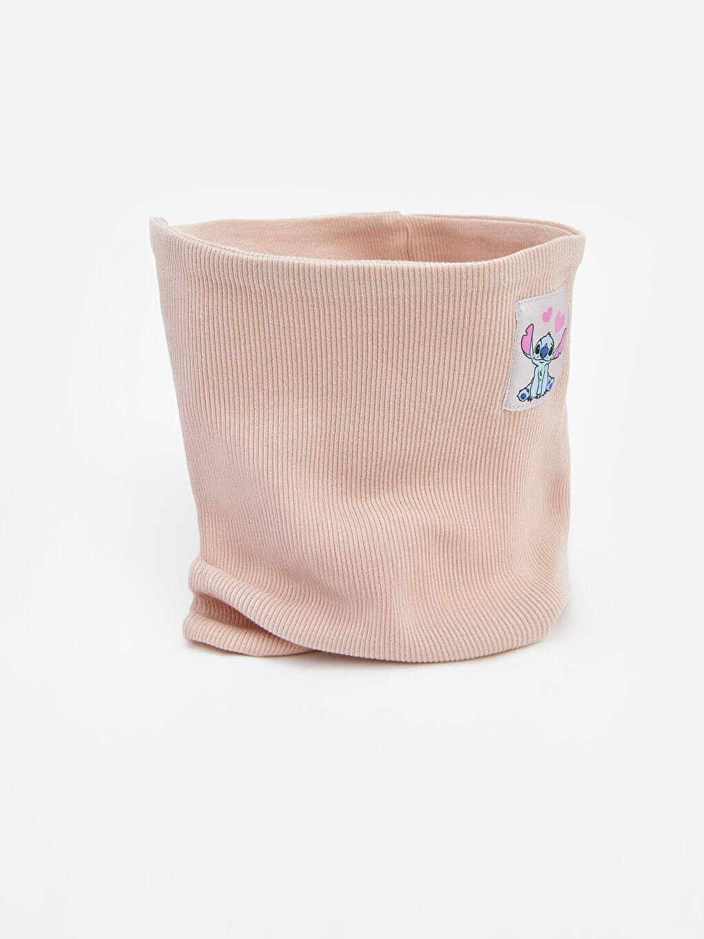 Baby Girl PINK Beanie-1