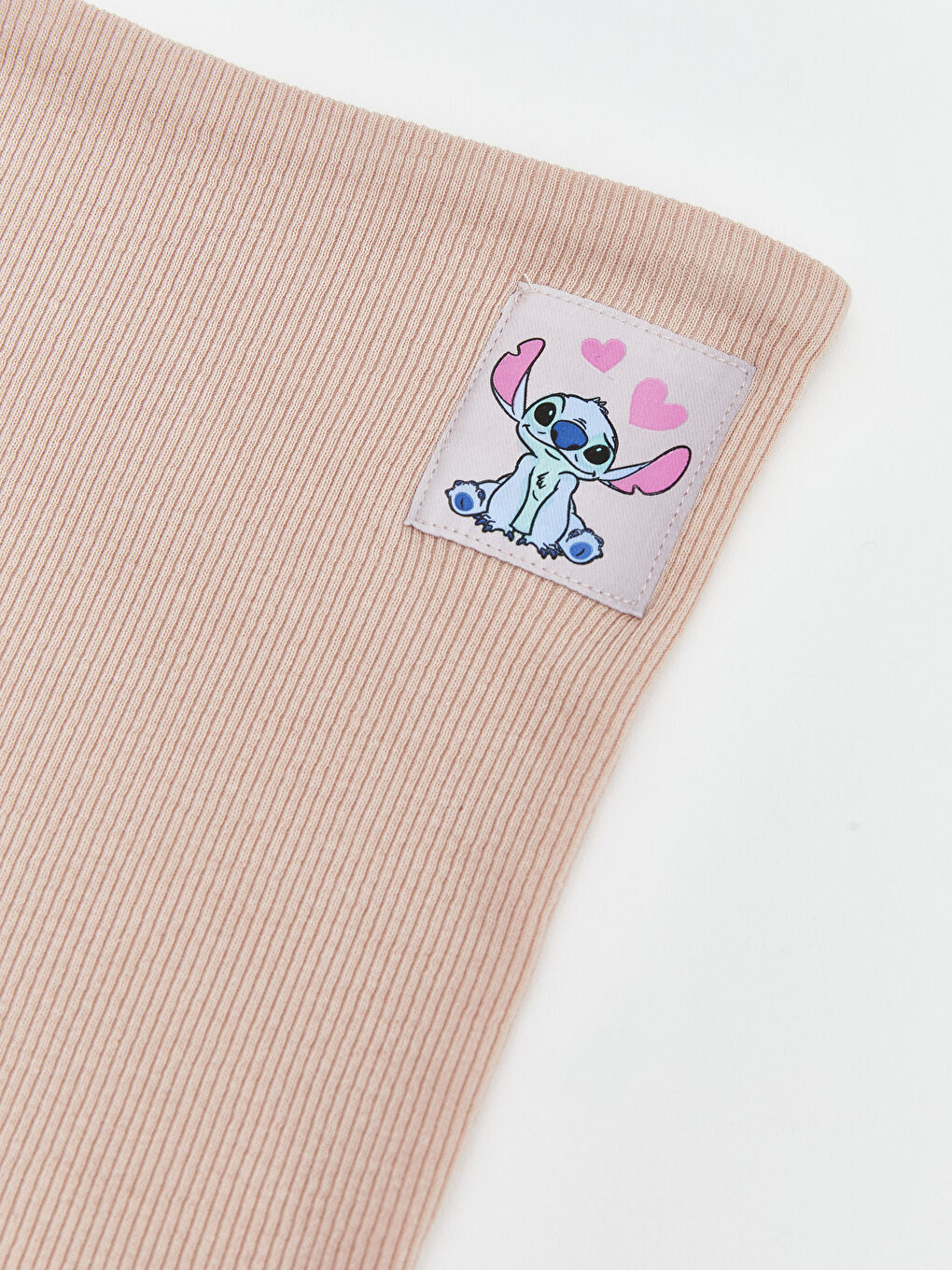 Baby Girl PINK Beanie-3