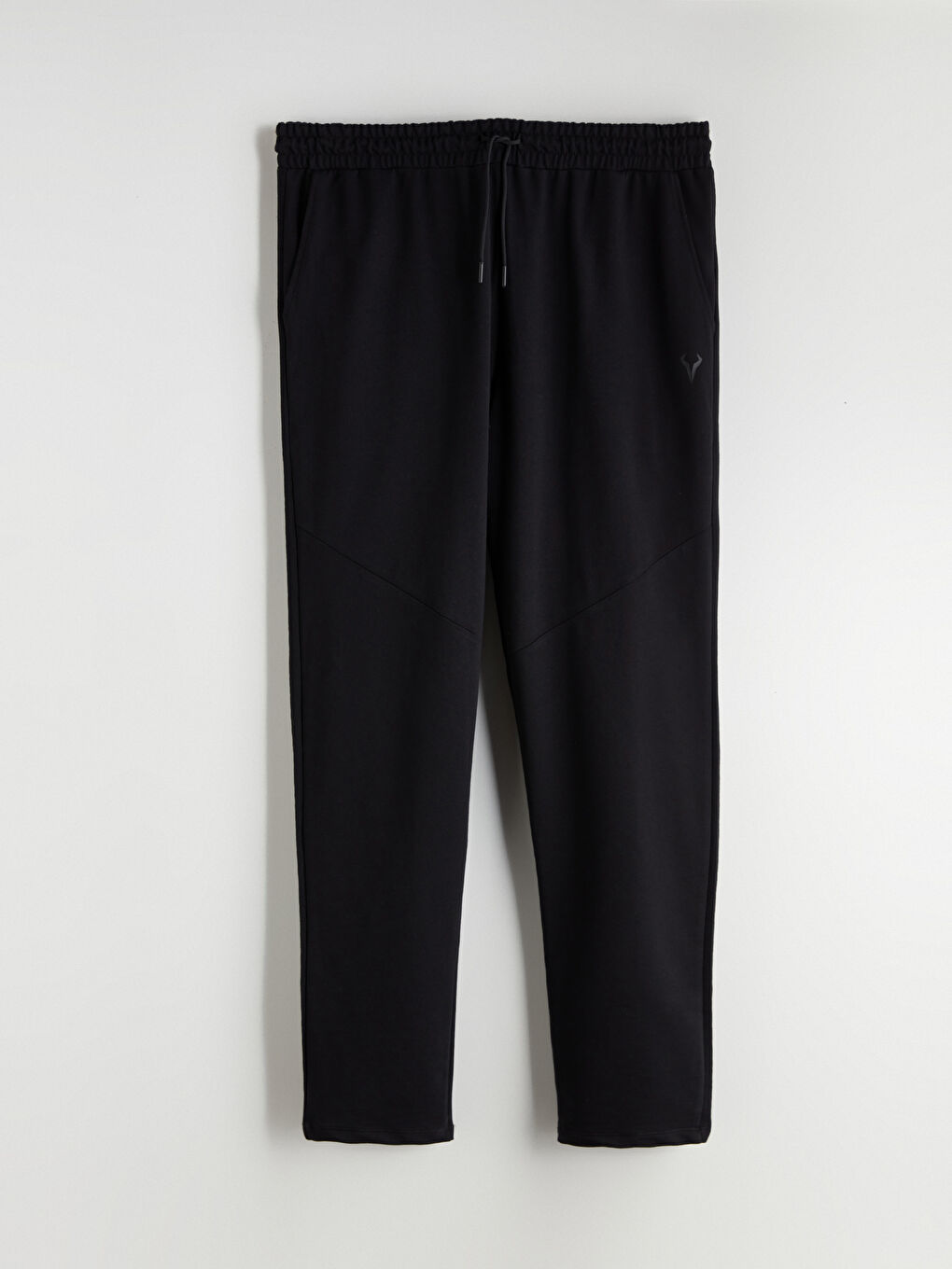 Standard Fit Men's Sweatpants-4