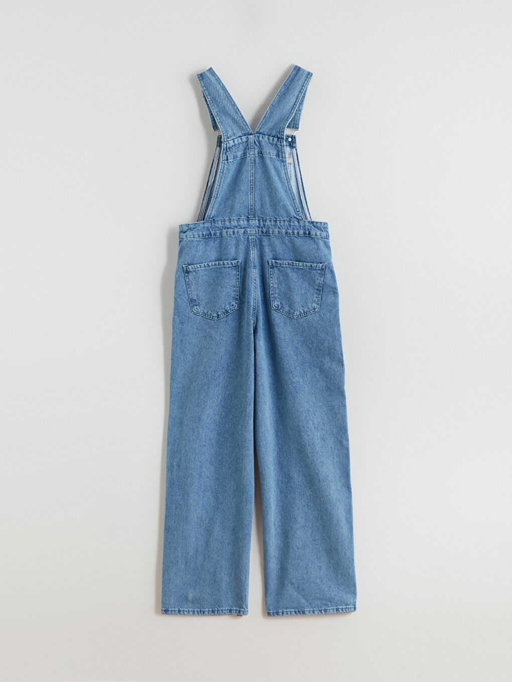 یاخەی چوارگۆشە بۆ ژنان بەدلەی جینز-7