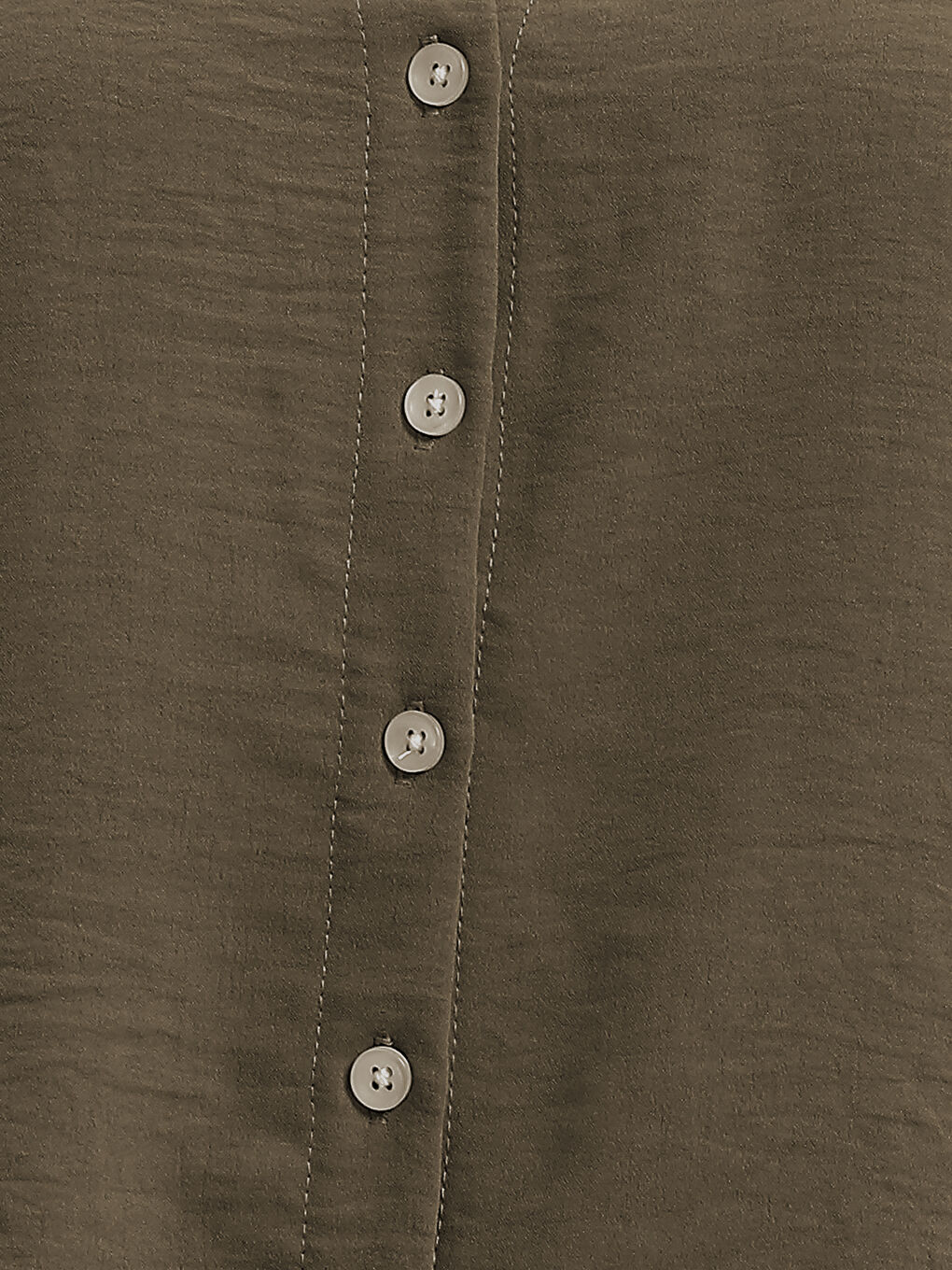 Loose Fit Women's Shirt-2