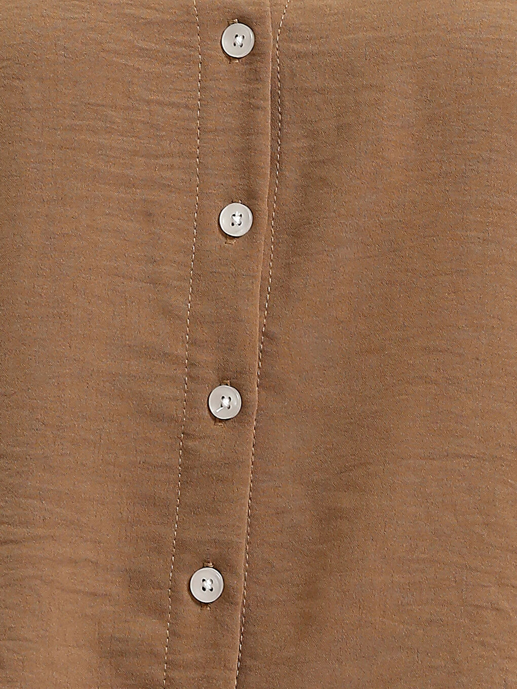 Loose Fit Women's Shirt-2