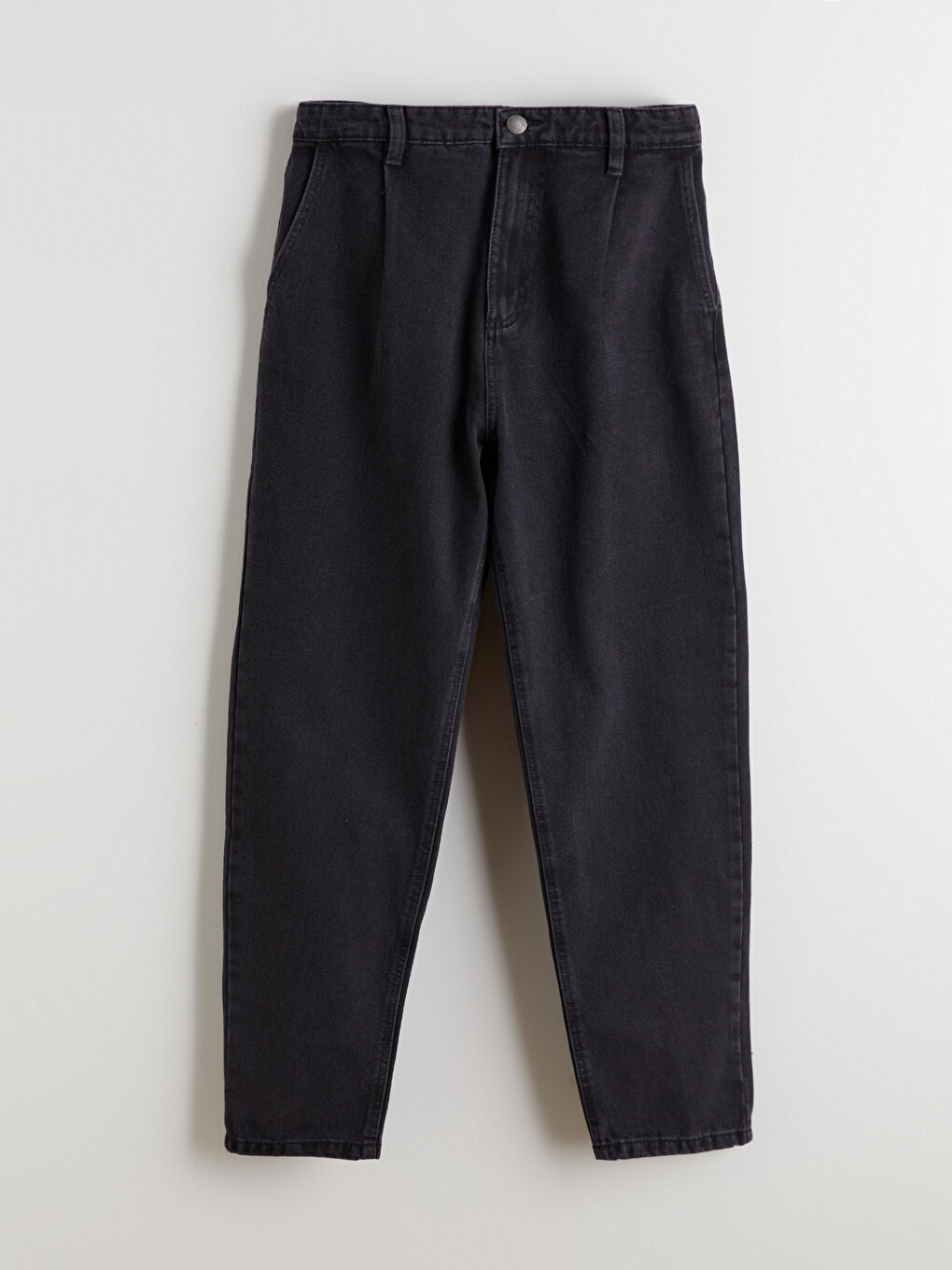 800 Джинсы Balloon Fit для Мужчин-4