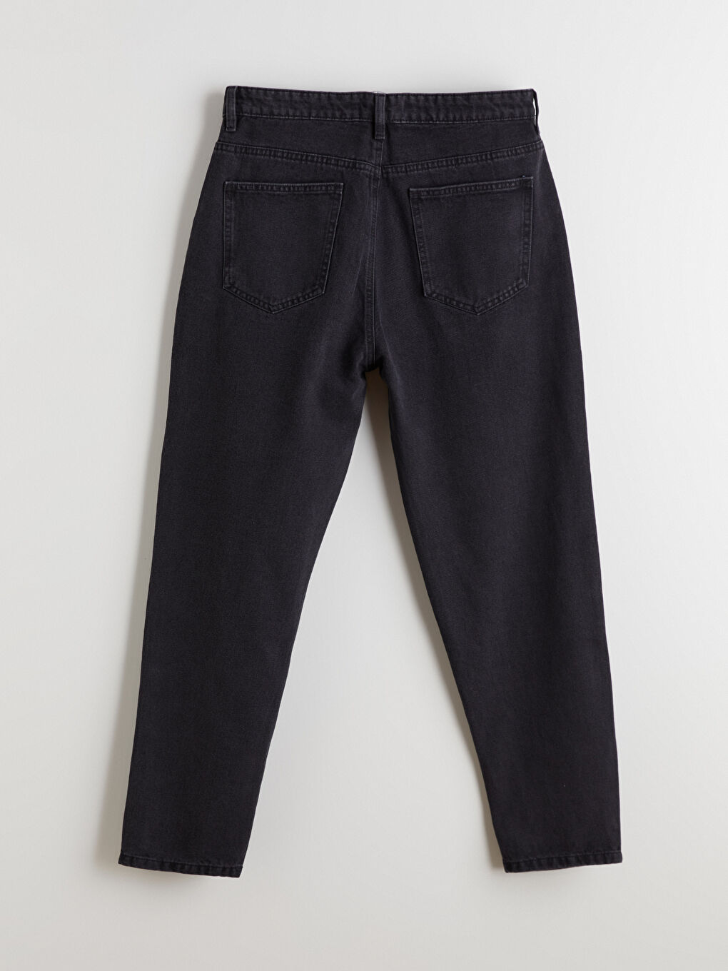 800 Джинсы Balloon Fit для Мужчин-5