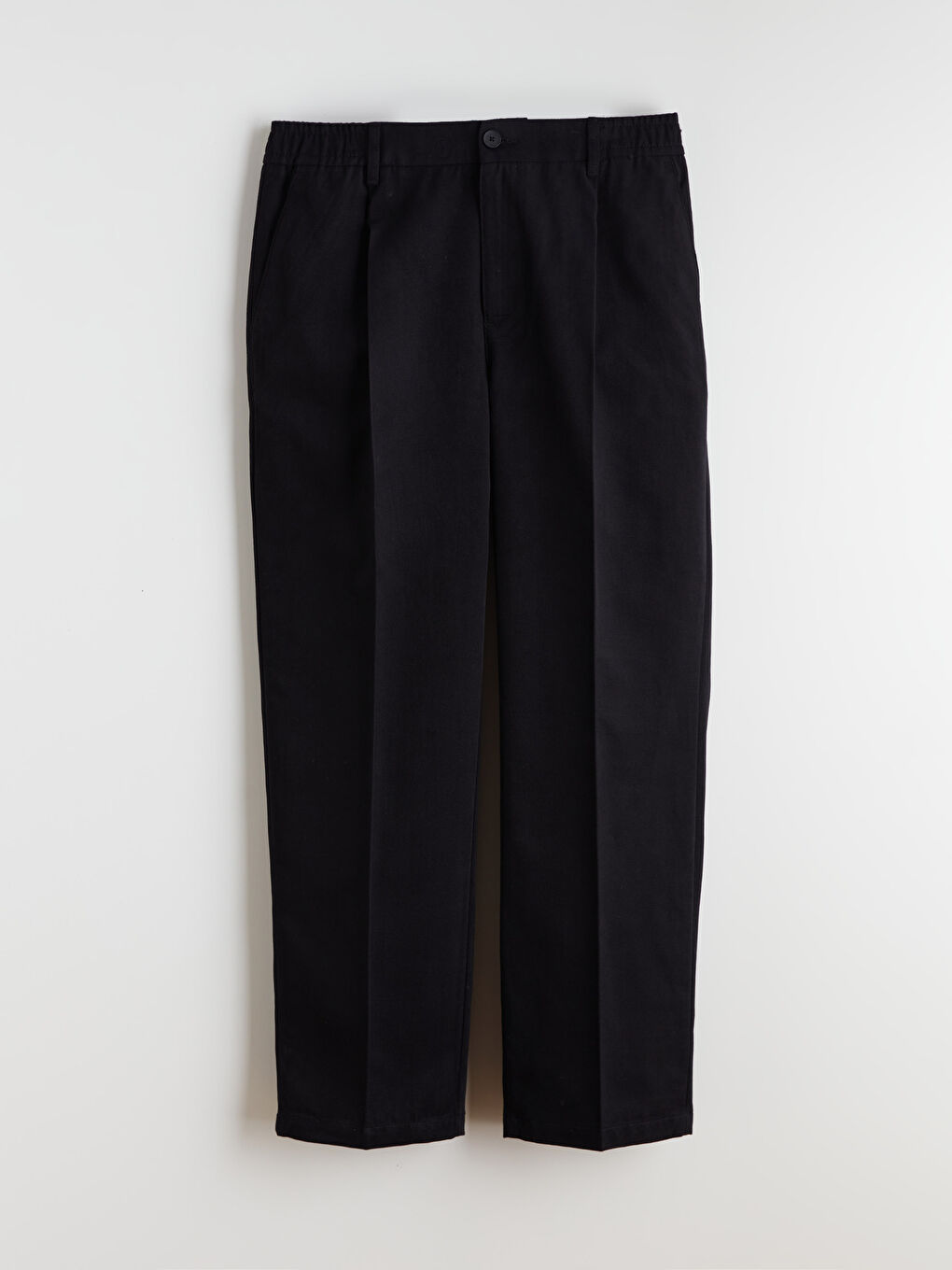 ерлерге арналған стандартты пішім шалбар-4